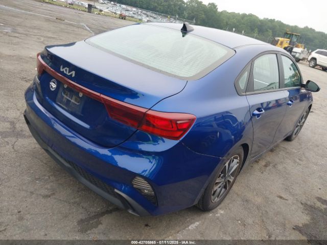 2023 KIA FORTE 3KPF24AD6PE509525 Photo 3