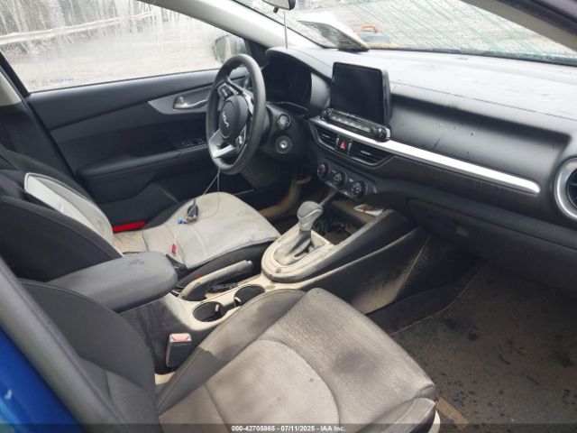 2023 KIA FORTE 3KPF24AD6PE509525 Photo 4