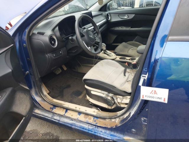 2023 KIA FORTE 3KPF24AD6PE509525 Photo 5