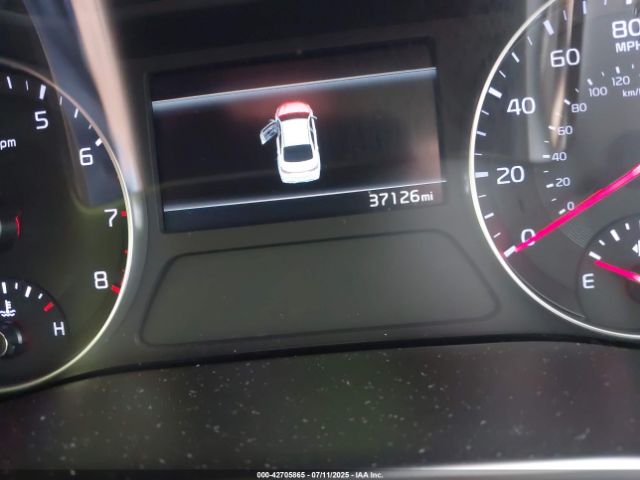 2023 KIA FORTE 3KPF24AD6PE509525 Photo 6
