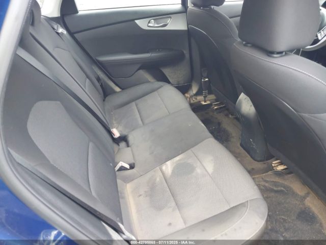 2023 KIA FORTE 3KPF24AD6PE509525 Photo 7