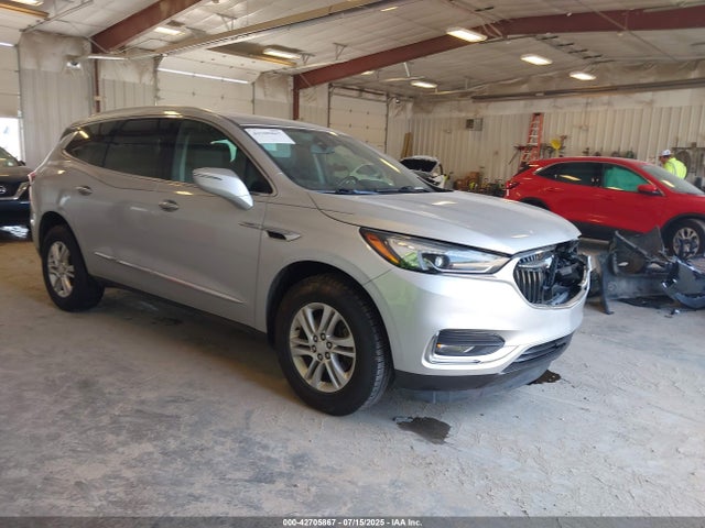 Aukcja sprzedaży 2018 Buick Enclave Essence, vin: 5GAEVAKW6JJ266294, numer aukcji: 42705867