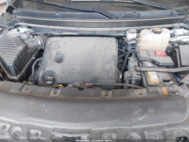 Aukcja sprzedaży 2018 Buick Enclave Essence, vin: 5GAEVAKW6JJ266294, numer aukcji: 42705867