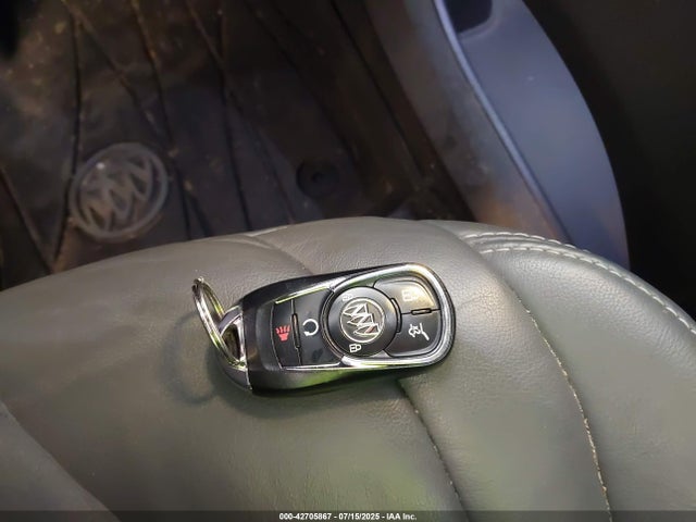 Aukcja sprzedaży 2018 Buick Enclave Essence, vin: 5GAEVAKW6JJ266294, numer aukcji: 42705867