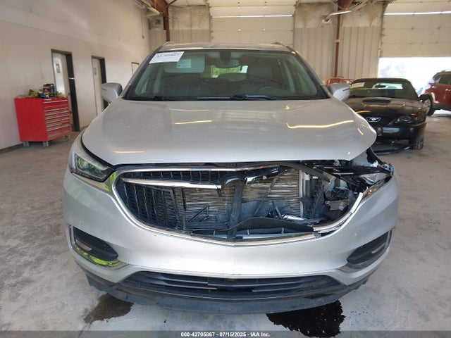 Aukcja sprzedaży 2018 Buick Enclave Essence, vin: 5GAEVAKW6JJ266294, numer aukcji: 42705867