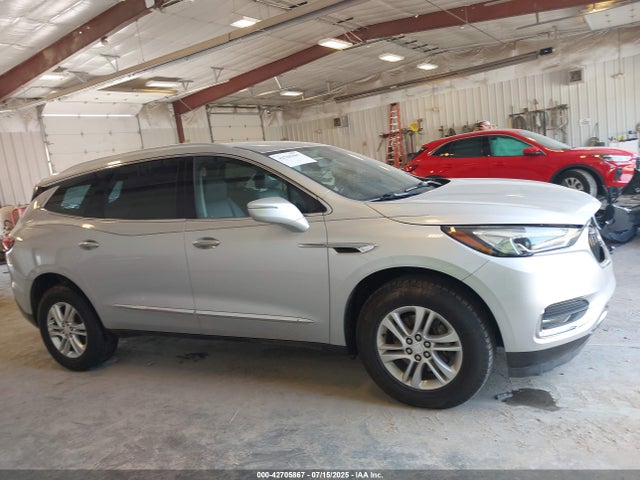 Aukcja sprzedaży 2018 Buick Enclave Essence, vin: 5GAEVAKW6JJ266294, numer aukcji: 42705867