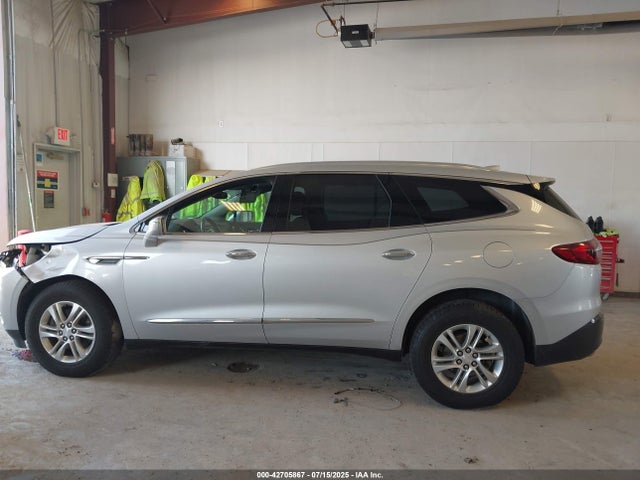Aukcja sprzedaży 2018 Buick Enclave Essence, vin: 5GAEVAKW6JJ266294, numer aukcji: 42705867