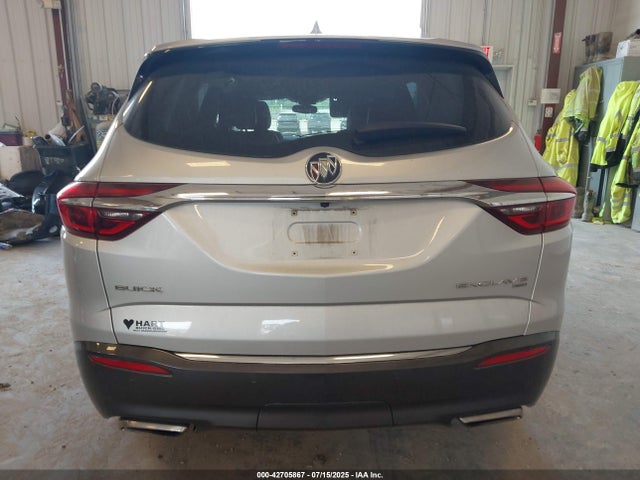 Aukcja sprzedaży 2018 Buick Enclave Essence, vin: 5GAEVAKW6JJ266294, numer aukcji: 42705867