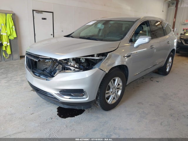 Aukcja sprzedaży 2018 Buick Enclave Essence, vin: 5GAEVAKW6JJ266294, numer aukcji: 42705867