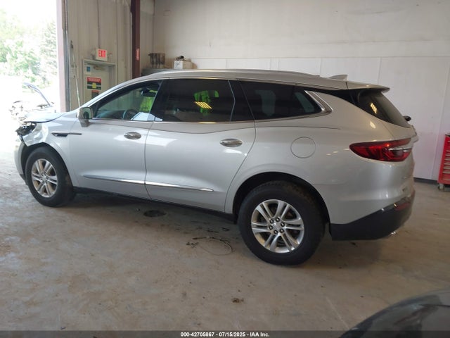 Aukcja sprzedaży 2018 Buick Enclave Essence, vin: 5GAEVAKW6JJ266294, numer aukcji: 42705867