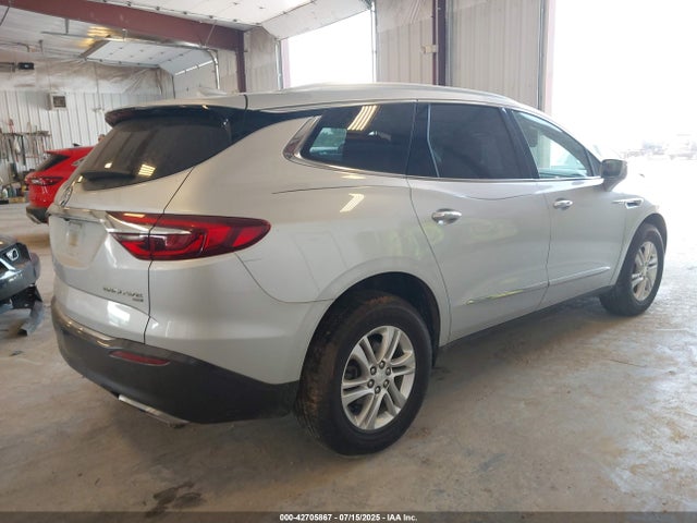 Aukcja sprzedaży 2018 Buick Enclave Essence, vin: 5GAEVAKW6JJ266294, numer aukcji: 42705867