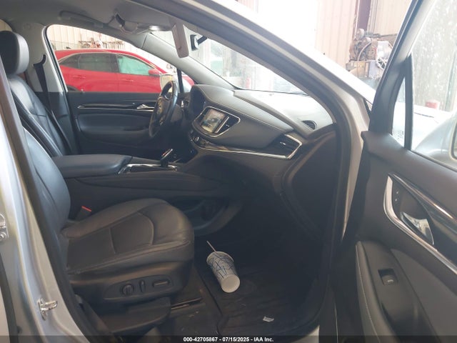 Aukcja sprzedaży 2018 Buick Enclave Essence, vin: 5GAEVAKW6JJ266294, numer aukcji: 42705867