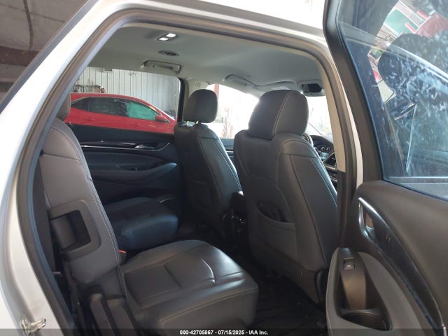 Aukcja sprzedaży 2018 Buick Enclave Essence, vin: 5GAEVAKW6JJ266294, numer aukcji: 42705867