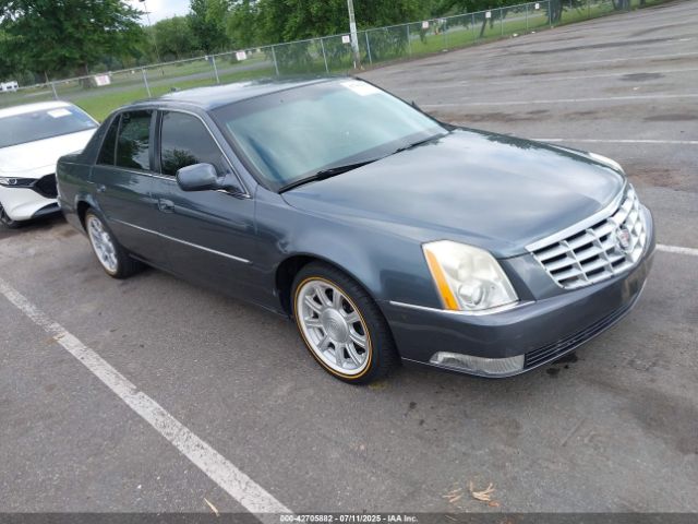 Продаж на аукціоні авто 2011 Cadillac Dts Standard, vin: 1G6KA5E6XBU122525, номер лоту: 42705882