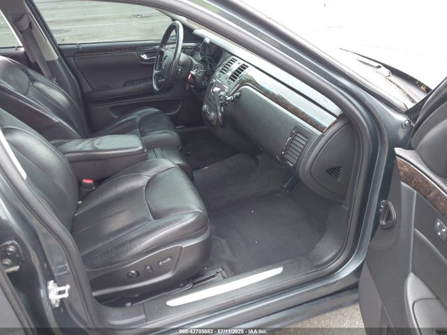 2011 CADILLAC DTS 1G6KA5E6XBU122525 Photo 4