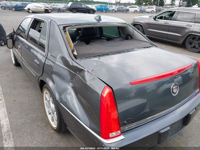 2011 CADILLAC DTS 1G6KA5E6XBU122525 Photo 5