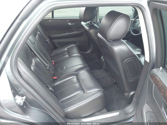 2011 CADILLAC DTS 1G6KA5E6XBU122525 Photo 7
