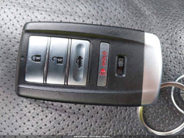 2020 ACURA TLX 19UUB1F57LA002297 Photo 10