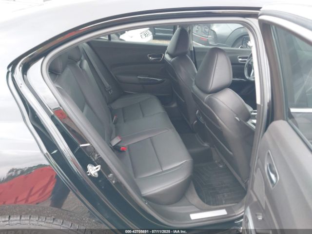 2020 ACURA TLX 19UUB1F57LA002297 Photo 7