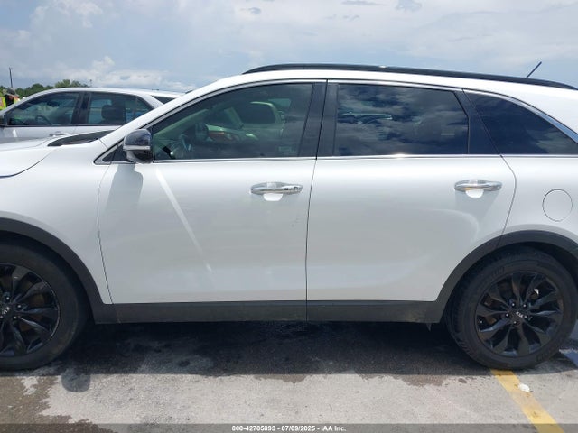 5XYPG4A52LG660695 KIA gdi lambda-ii