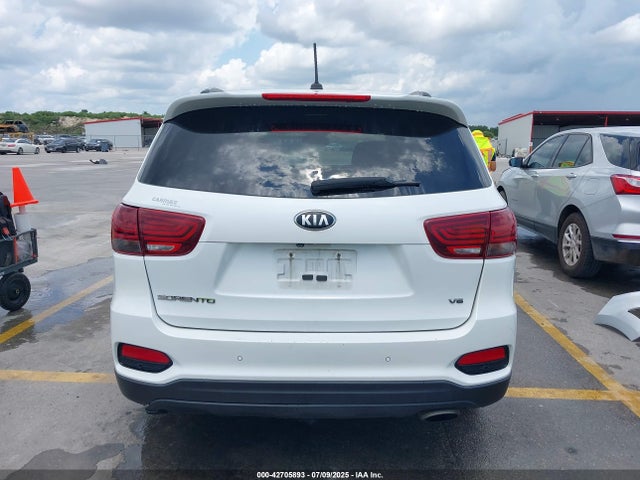 5XYPG4A52LG660695 KIA gdi lambda-ii
