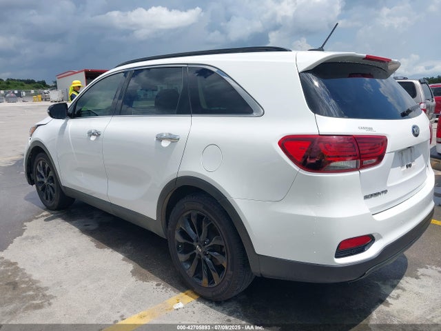 5XYPG4A52LG660695 KIA gdi lambda-ii