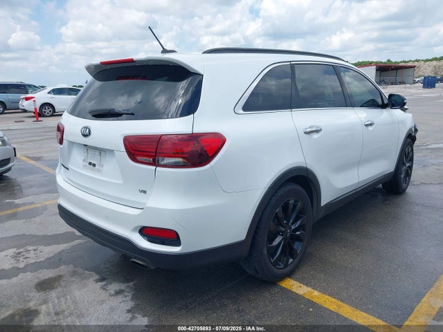 5XYPG4A52LG660695 KIA gdi lambda-ii
