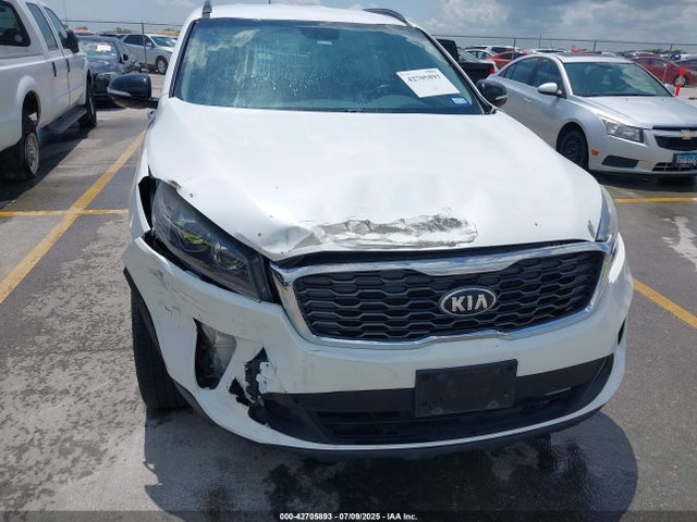 5XYPG4A52LG660695 KIA gdi lambda-ii