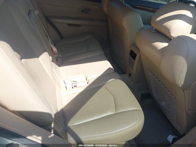 2009 CADILLAC SRX 1GYEE637090107155 Photo 7