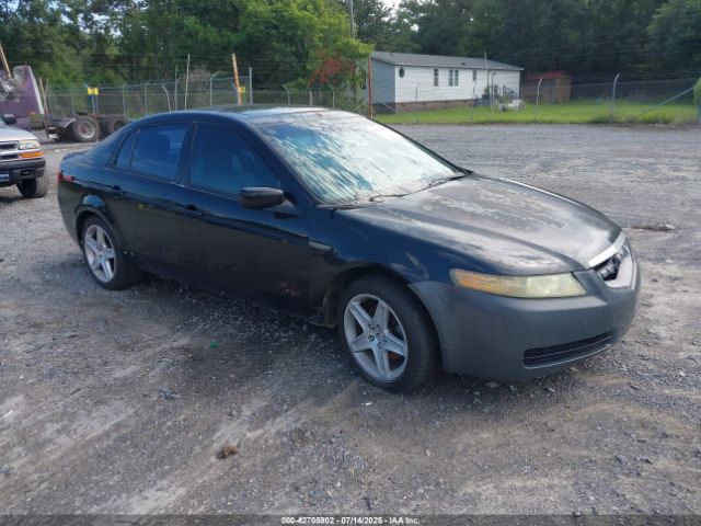 2005 ACURA TL 19UUA66265A001330 Photo 0