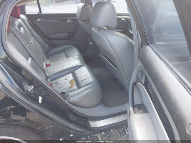 2005 ACURA TL 19UUA66265A001330 Photo 7