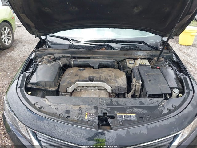 2G11Z5SA6H9183136 Chevrolet lcv -sidi: spark ignited direct injection, dcvcp, vvt: variable valve timing, e85 max, e0-e100, alum