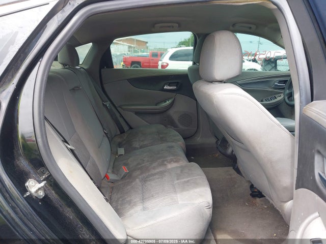 2G11Z5SA6H9183136 Chevrolet lcv -sidi: spark ignited direct injection, dcvcp, vvt: variable valve timing, e85 max, e0-e100, alum