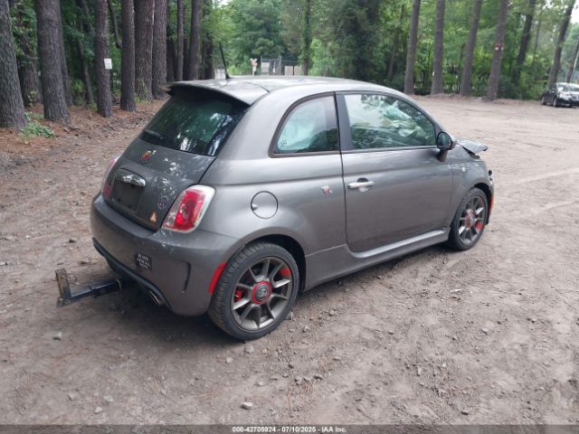 2013 FIAT 500 3C3CFFFH0DT754248 Photo 3
