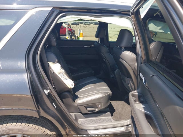 KM8R7DGE2PU631505 Hyundai gdi lambda ii