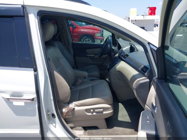 Honda j35z8 2015 5FNRL5H97FB025003 Image 5