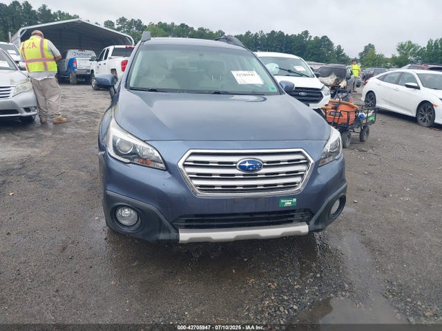 Subaru u5 2017 4S4BSAKC0H3383489 Image 12