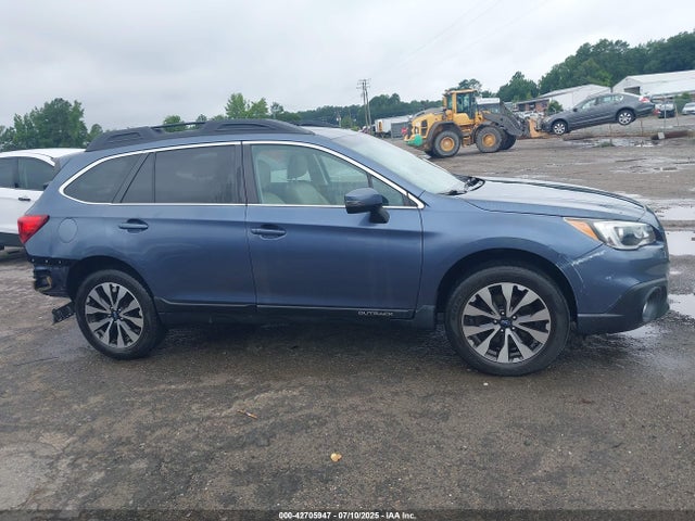 Subaru u5 2017 4S4BSAKC0H3383489 Image 13