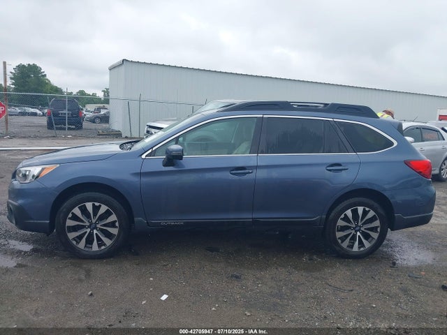 Subaru u5 2017 4S4BSAKC0H3383489 Image 14