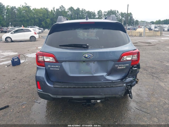 Subaru u5 2017 4S4BSAKC0H3383489 Image 16