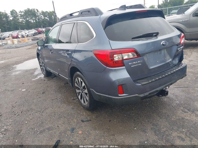 Subaru u5 2017 4S4BSAKC0H3383489 Image 3
