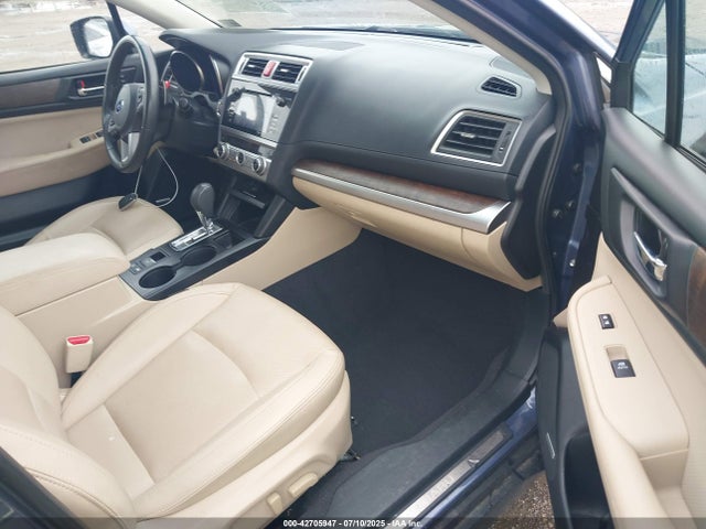 Subaru u5 2017 4S4BSAKC0H3383489 Image 5