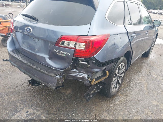 Subaru u5 2017 4S4BSAKC0H3383489 Image 6