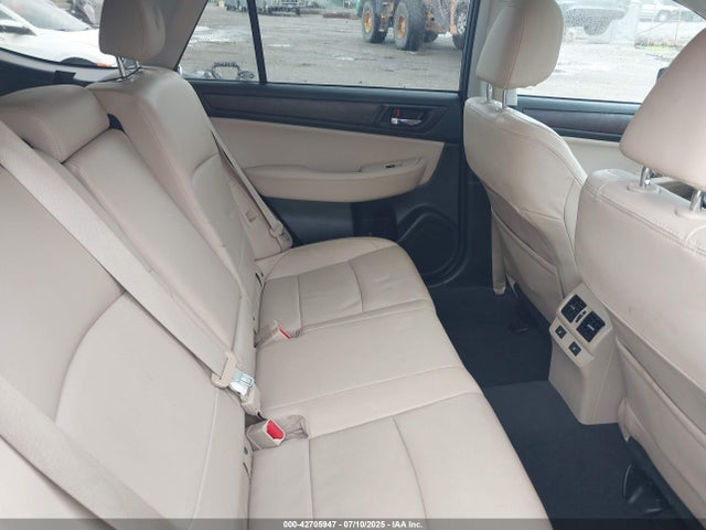 Subaru u5 2017 4S4BSAKC0H3383489 Image 8