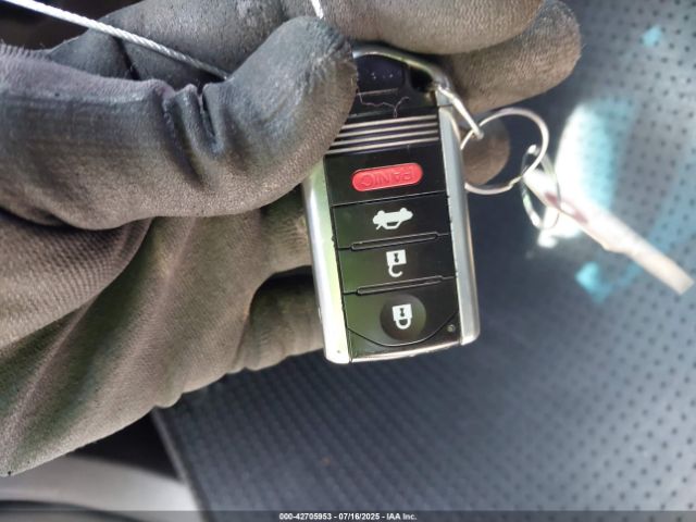 2011 ACURA TL 19UUA8F58BA008961 Photo 10