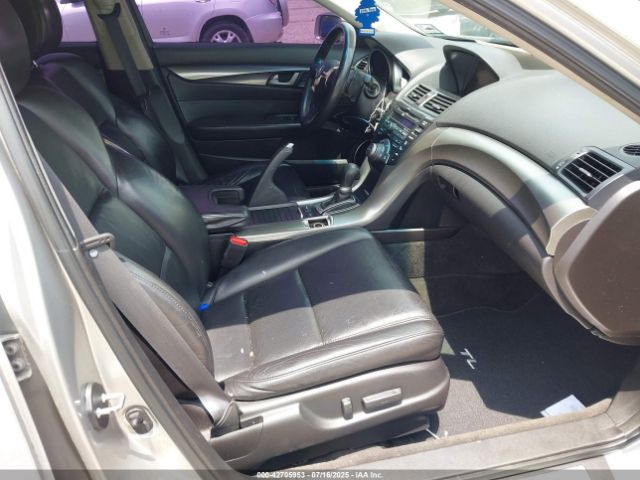 2011 ACURA TL 19UUA8F58BA008961 Photo 4
