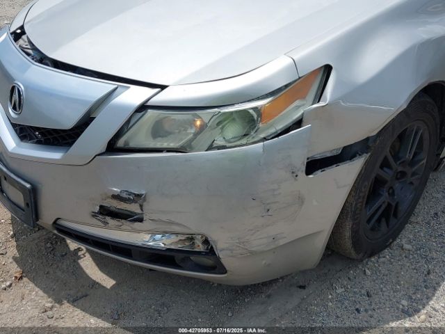 2011 ACURA TL 19UUA8F58BA008961 Photo 5
