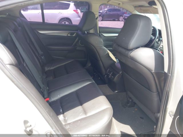 2011 ACURA TL 19UUA8F58BA008961 Photo 7