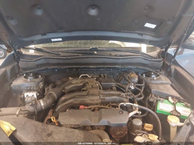 2015 SUBARU FORESTER JF2SJABC3FH565048 Photo 9