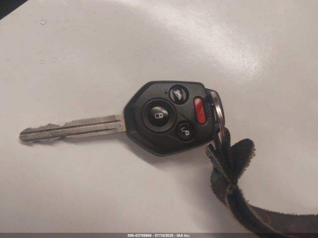 2015 SUBARU FORESTER JF2SJABC3FH565048 Photo 10